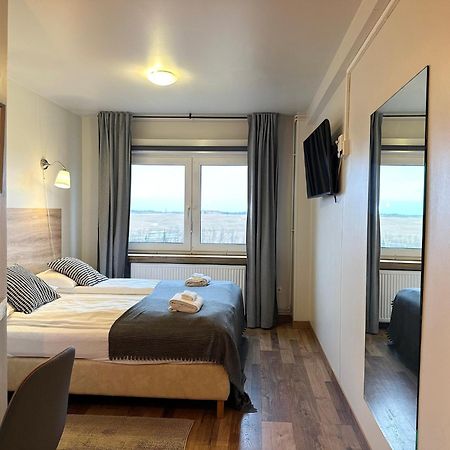 Hotel Laki Kirkjubæjarklaustur Екстериор снимка