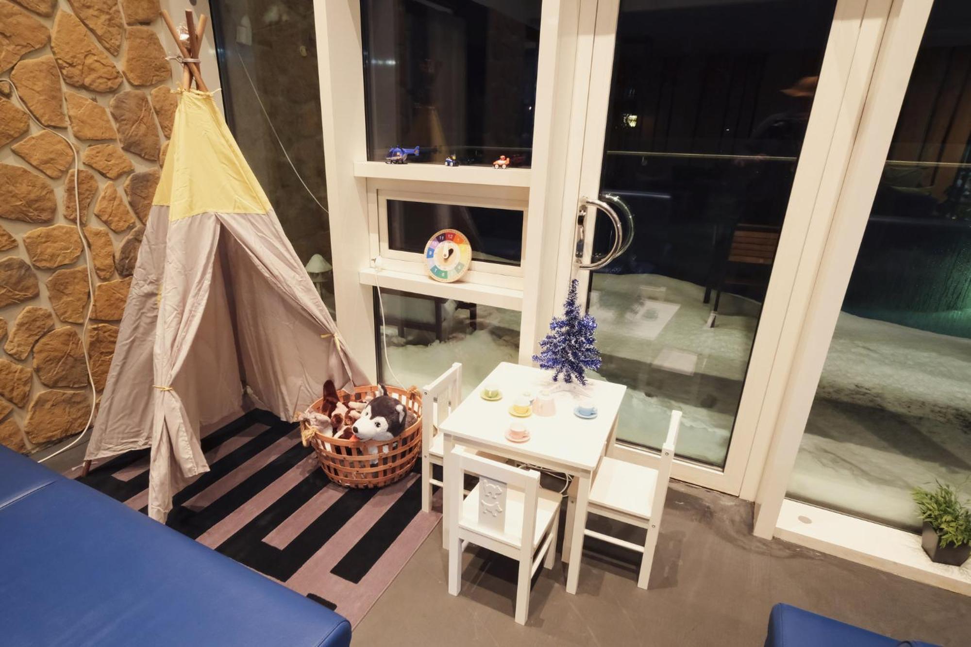 Hotel Laki Kirkjubæjarklaustur Екстериор снимка