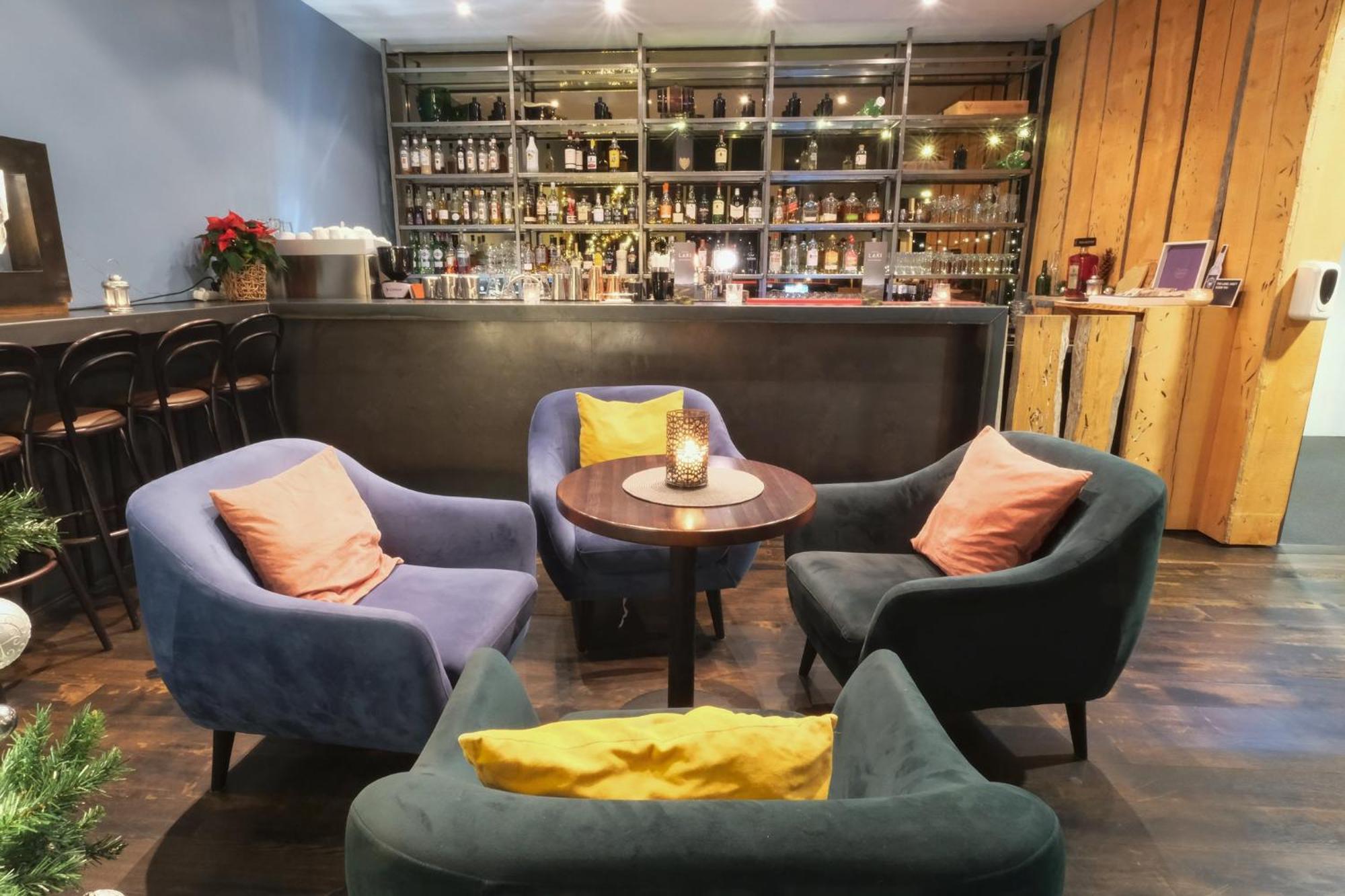 Hotel Laki Kirkjubæjarklaustur Екстериор снимка