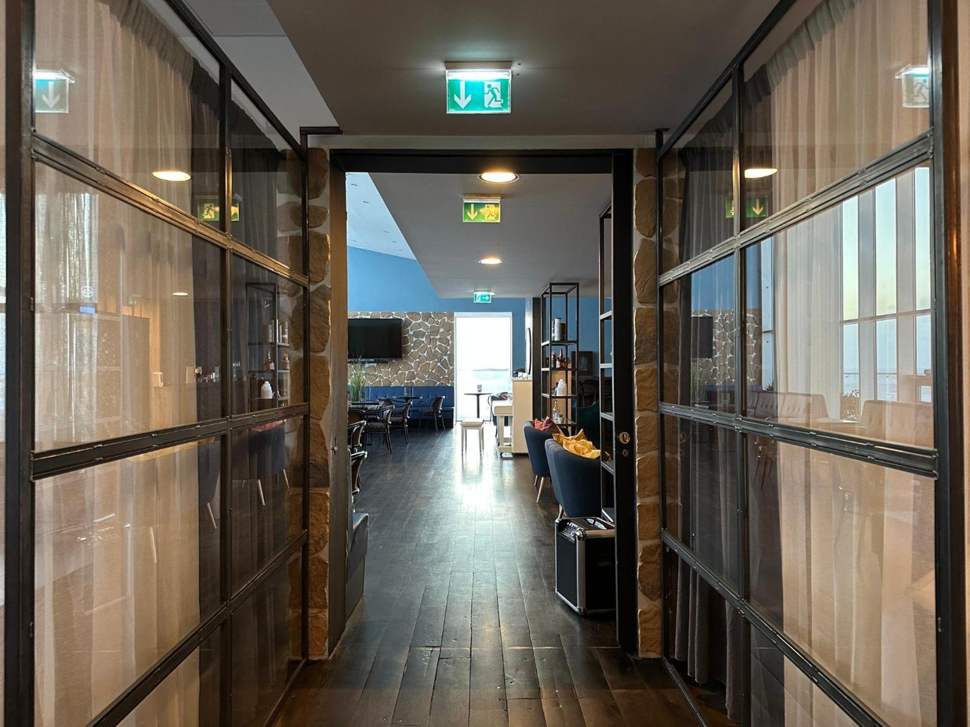 Hotel Laki Kirkjubæjarklaustur Екстериор снимка