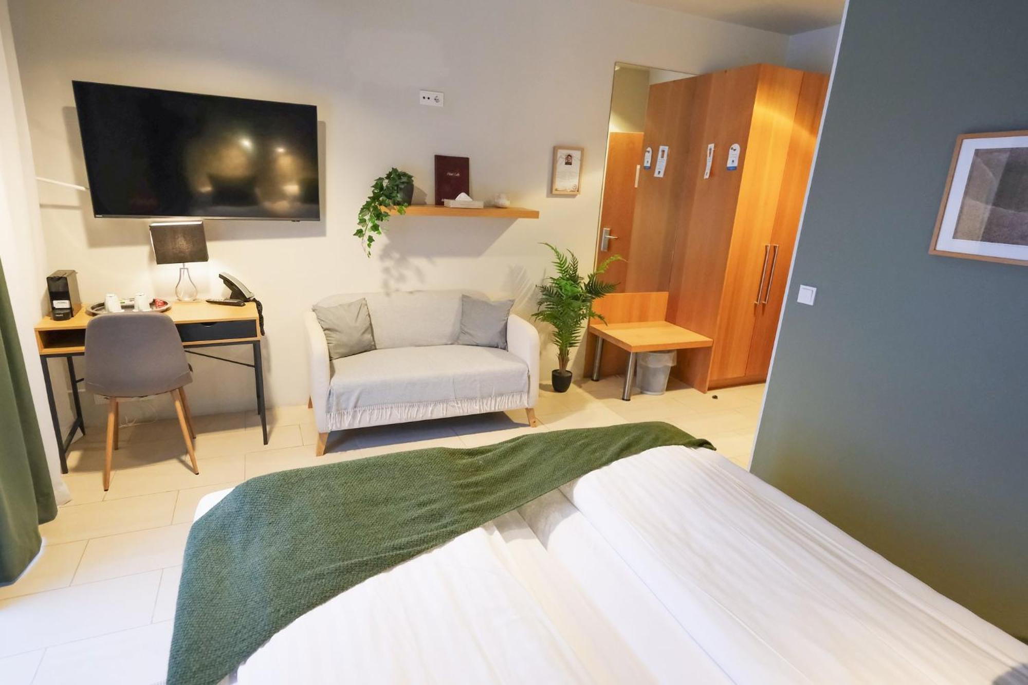 Hotel Laki Kirkjubæjarklaustur Екстериор снимка