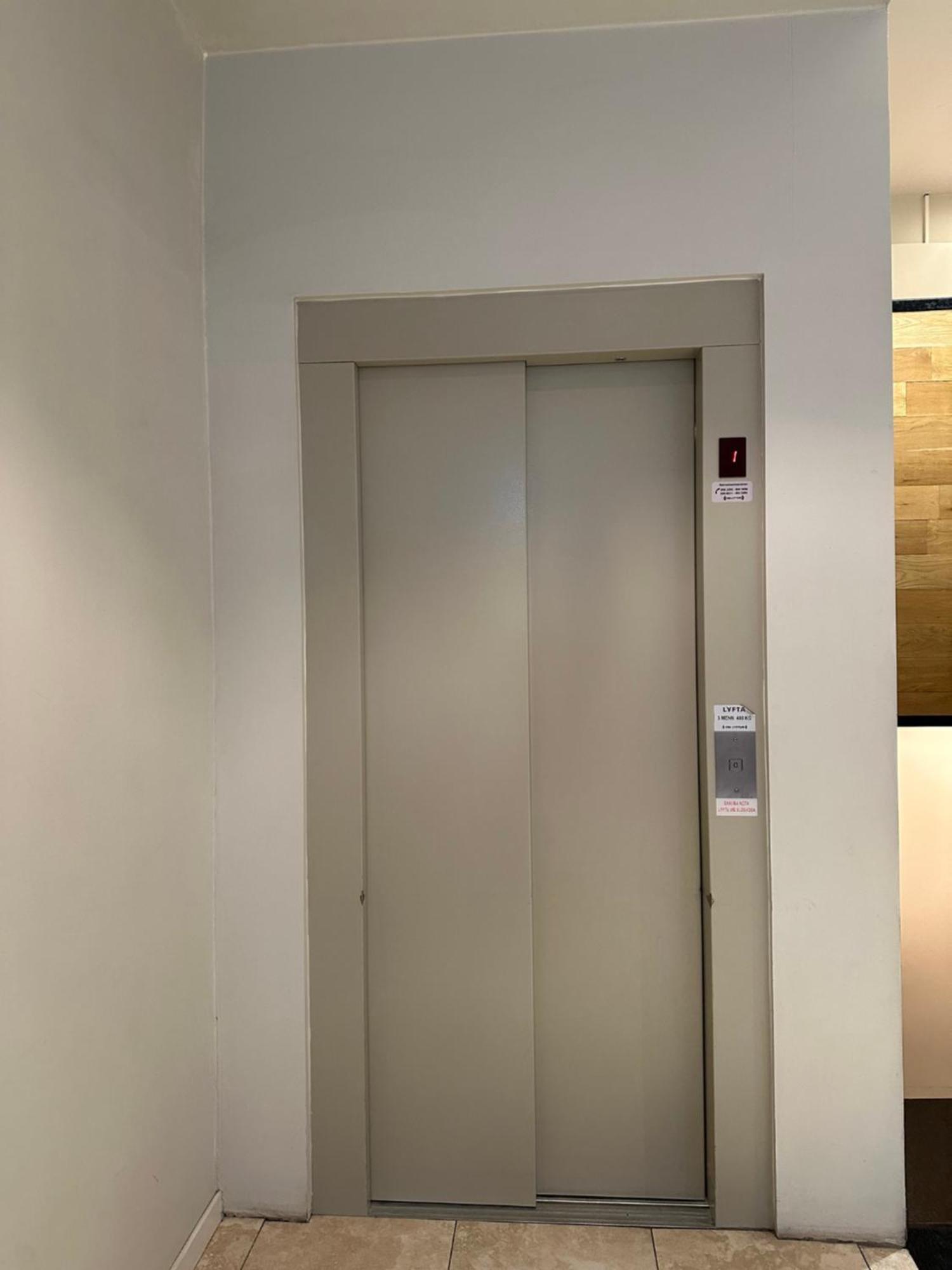 Hotel Laki Kirkjubæjarklaustur Екстериор снимка
