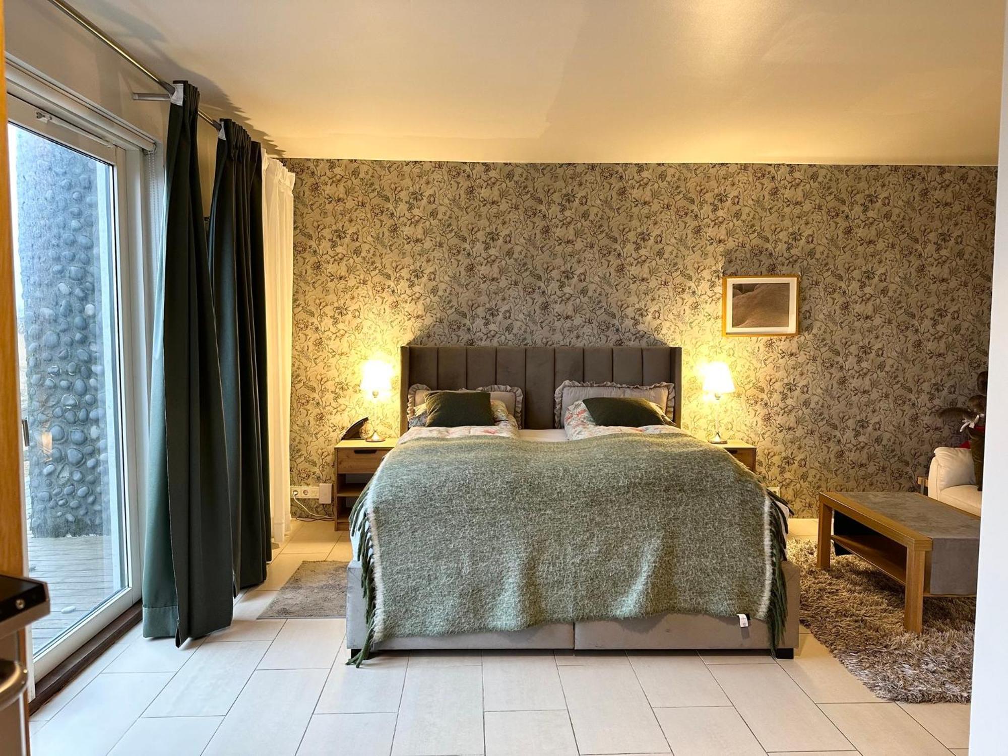 Hotel Laki Kirkjubæjarklaustur Екстериор снимка
