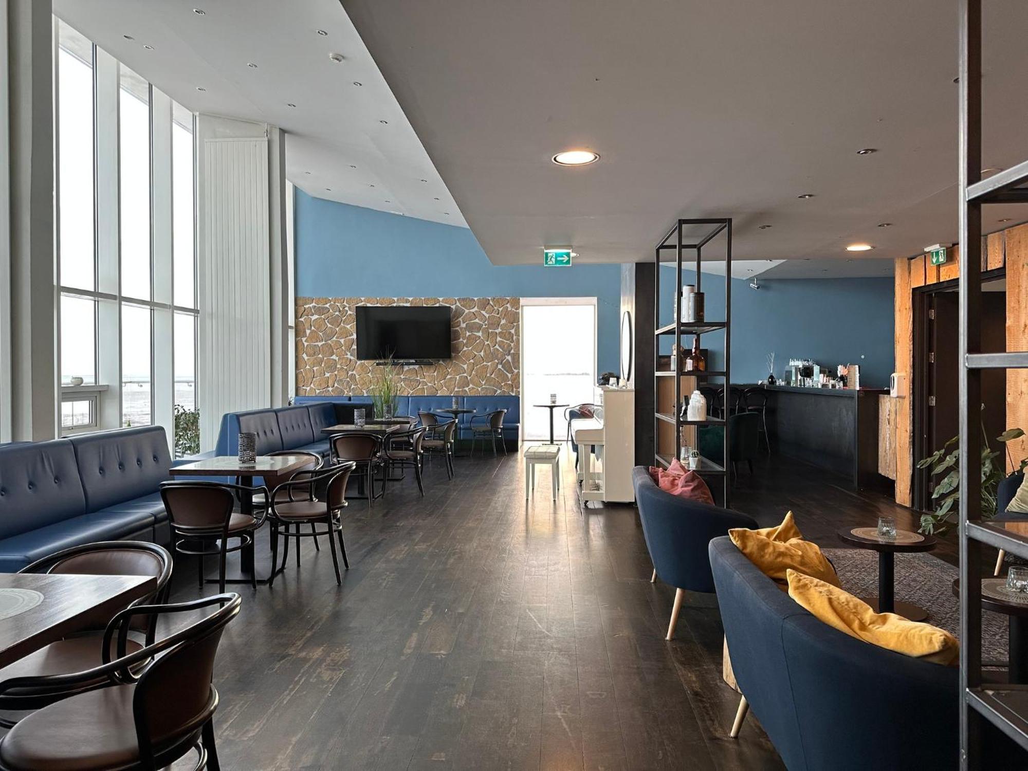 Hotel Laki Kirkjubæjarklaustur Екстериор снимка