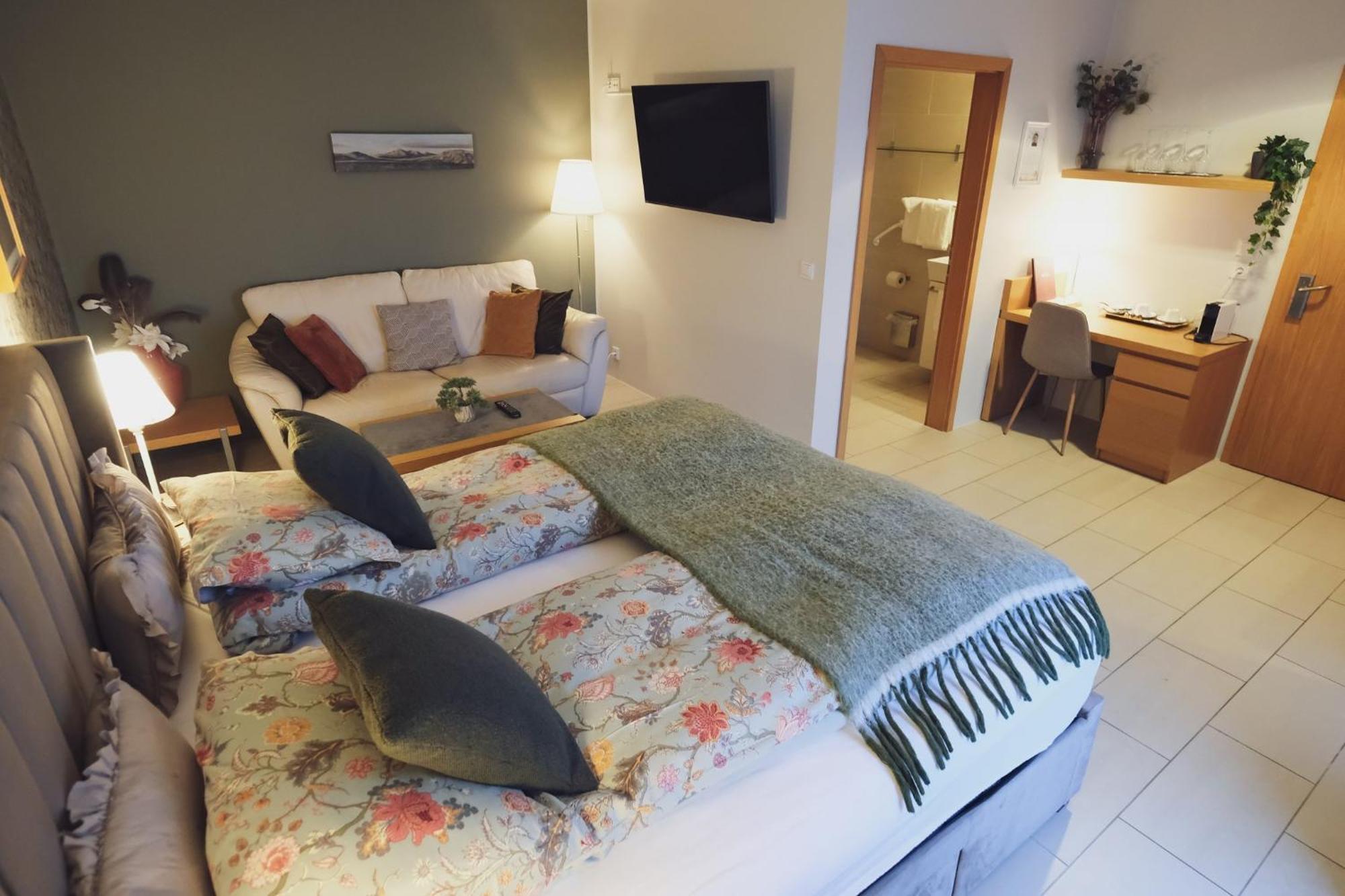Hotel Laki Kirkjubæjarklaustur Екстериор снимка