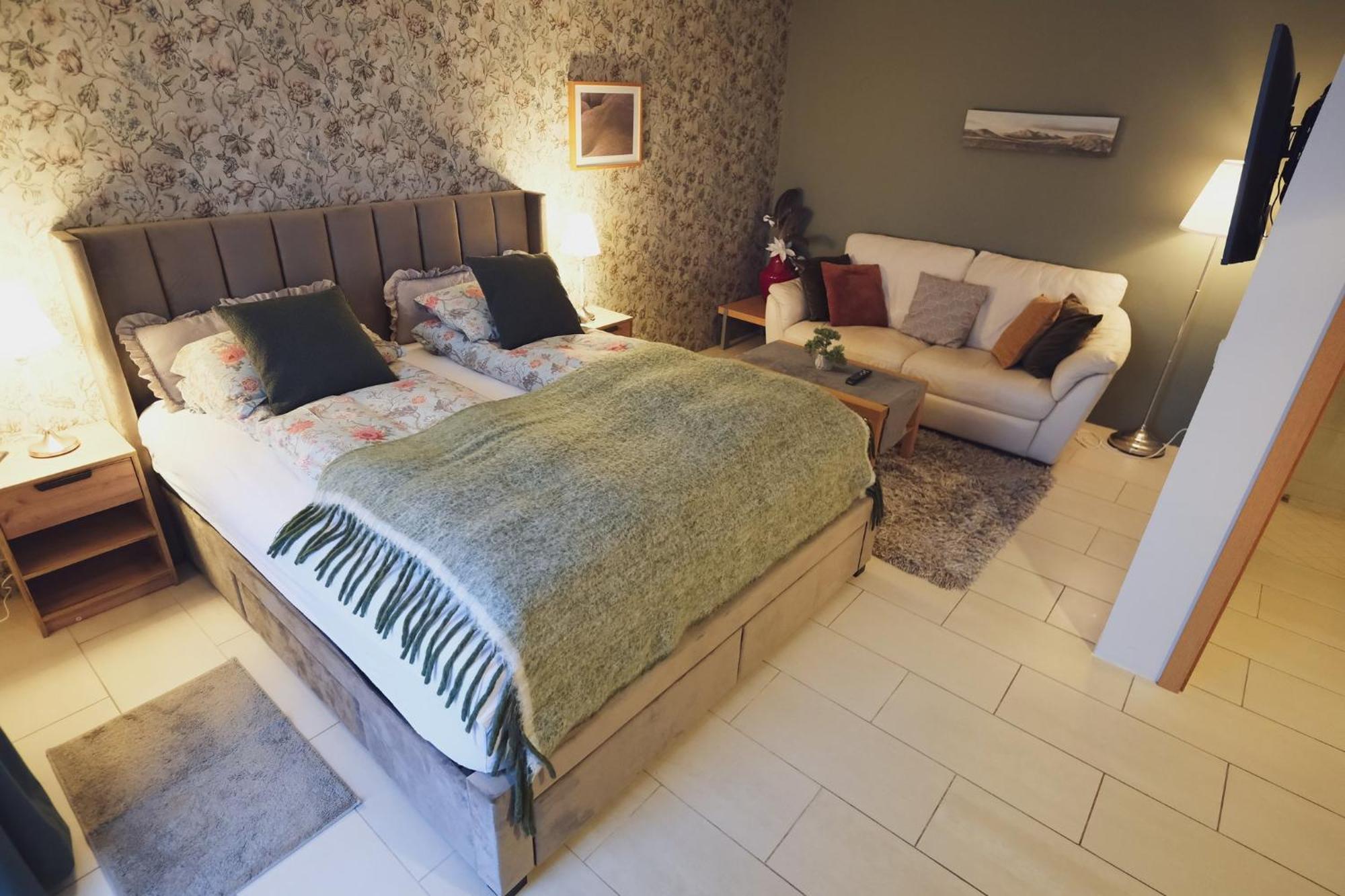 Hotel Laki Kirkjubæjarklaustur Екстериор снимка